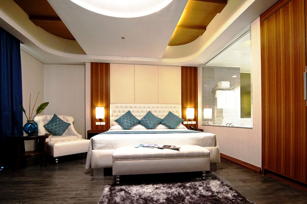 Central Park Reef Resort 9/50