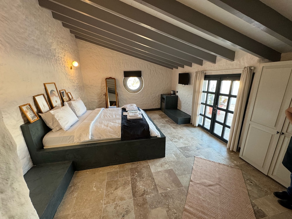 Lale Lodge Hotel 4/43