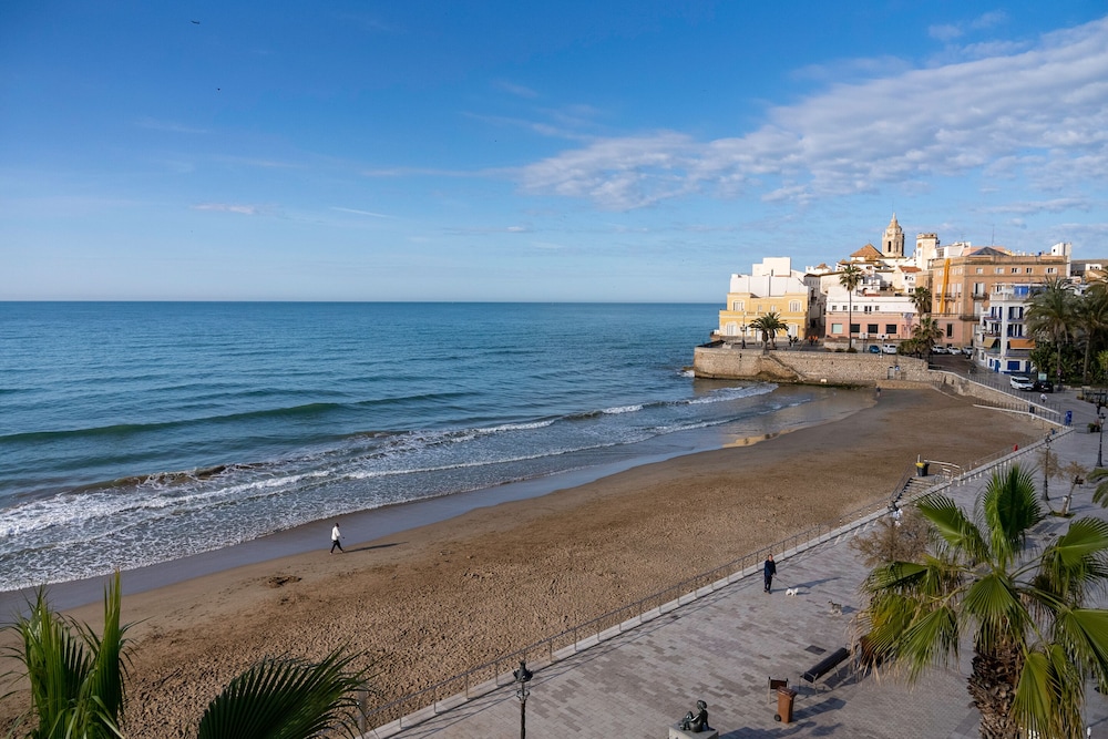 Urh Sitges Playa Hotel 25/69