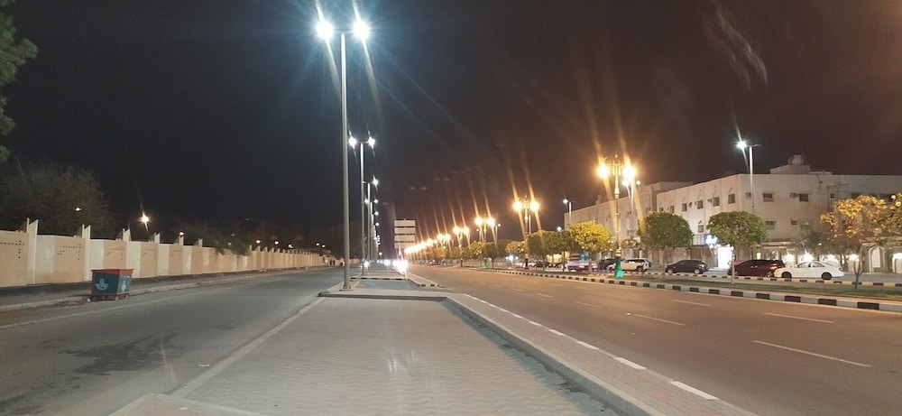 بنايات حماة للوحدات السكنية(Binayt Hamah Service Apartment) 29/34