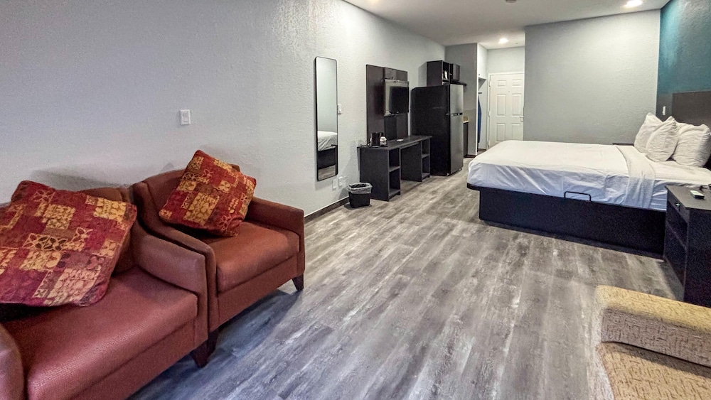 Studio6 Houston, TX - Westchase 34/56