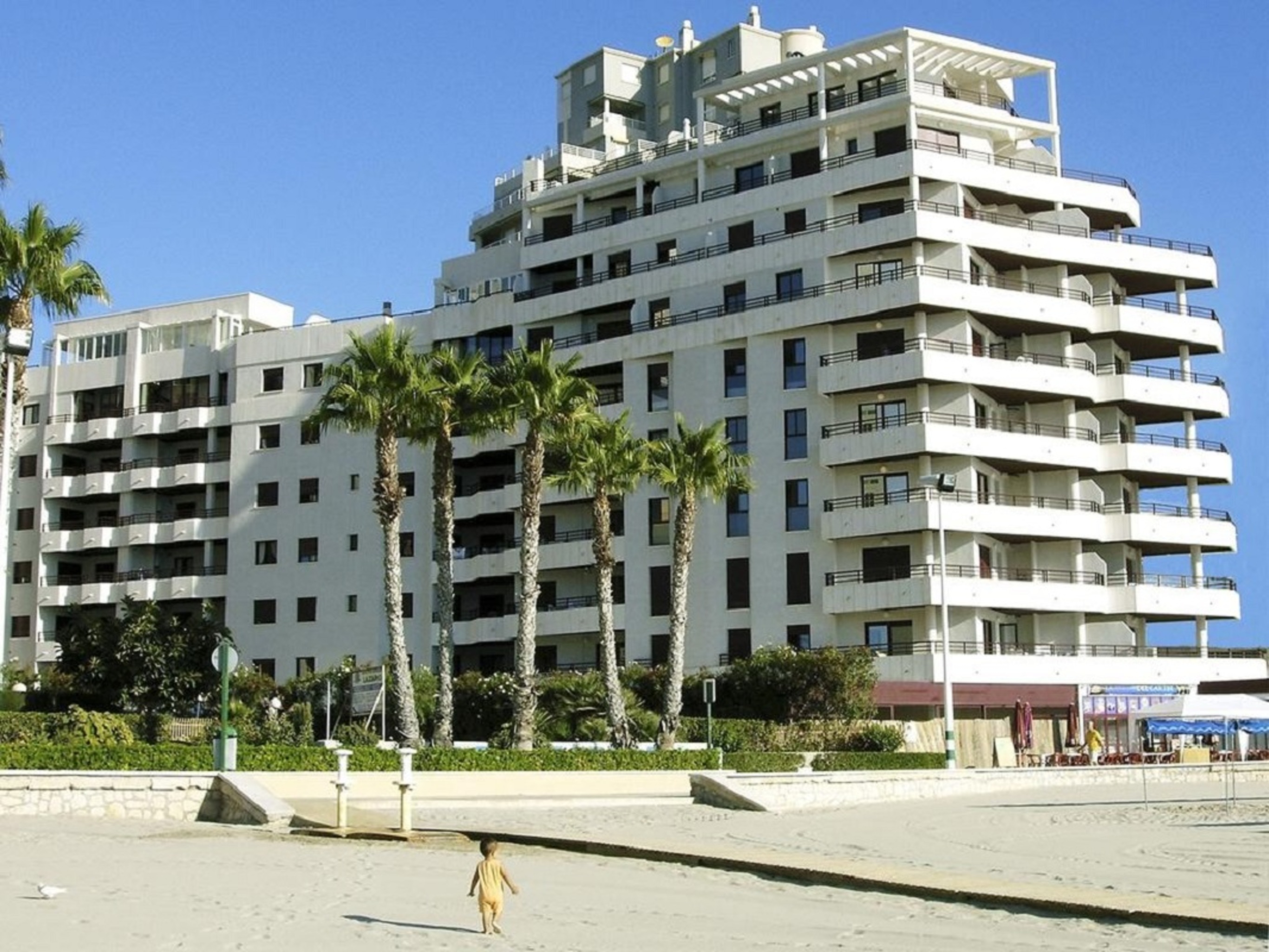 Apartamentos Topacio Unitursa 19/25