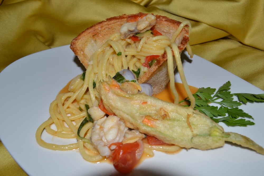 La Villa Dei Gourmets 37/50