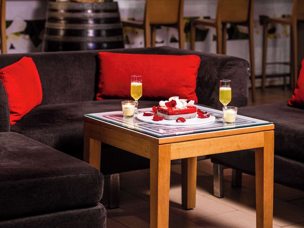 Ibis Tanger City Center 27/45