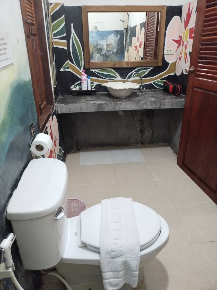 Pai River Villa 48/50