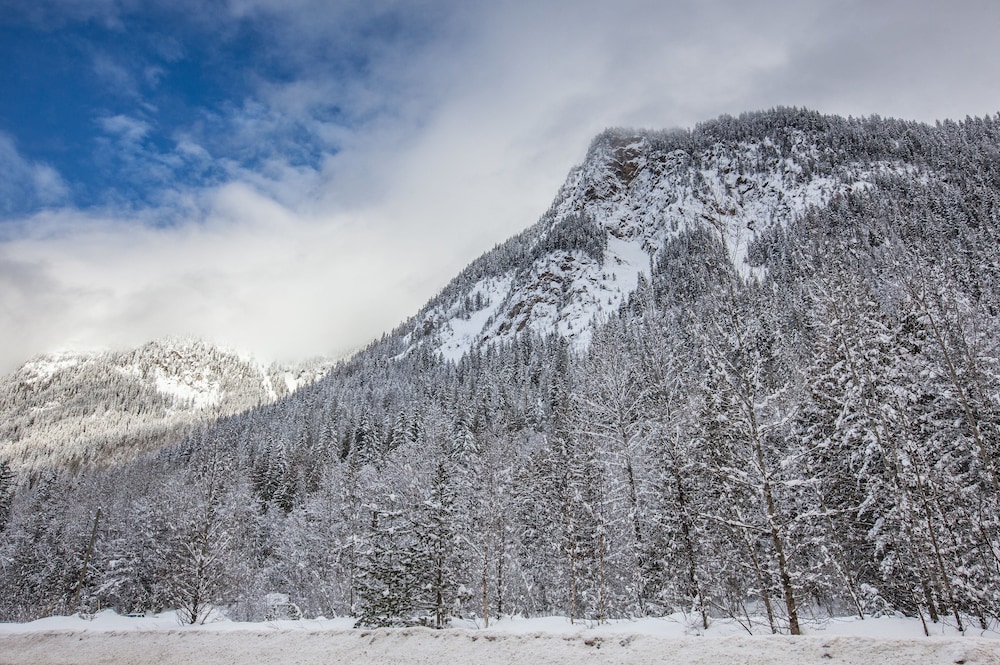 Boulder Mountain Resort 45/50