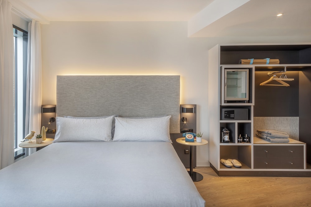 INNSiDE by Melia Amsterdam 18/69