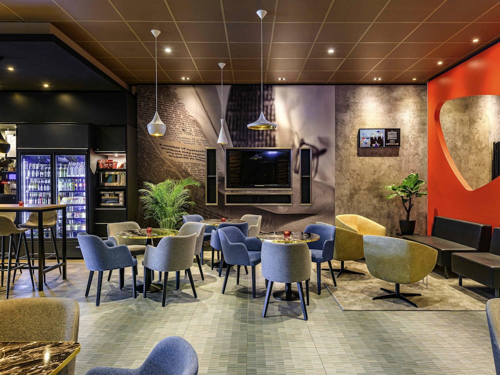 Ibis Berlin Hauptbahnhof 38/46