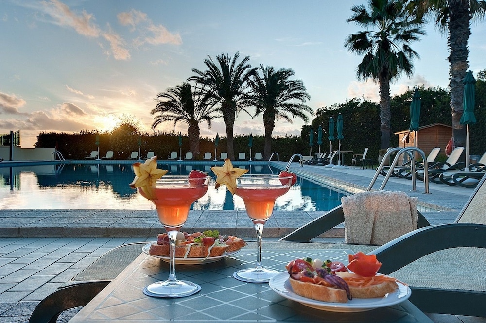 Smy Carlos V Wellness & Spa Alghero 28/34