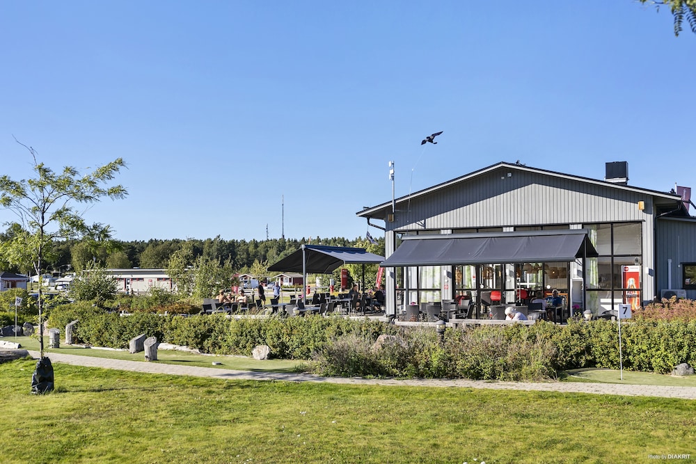 First Camp Karlstad 6/41
