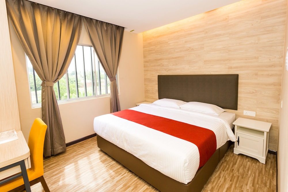 Icon Hotel 14/50