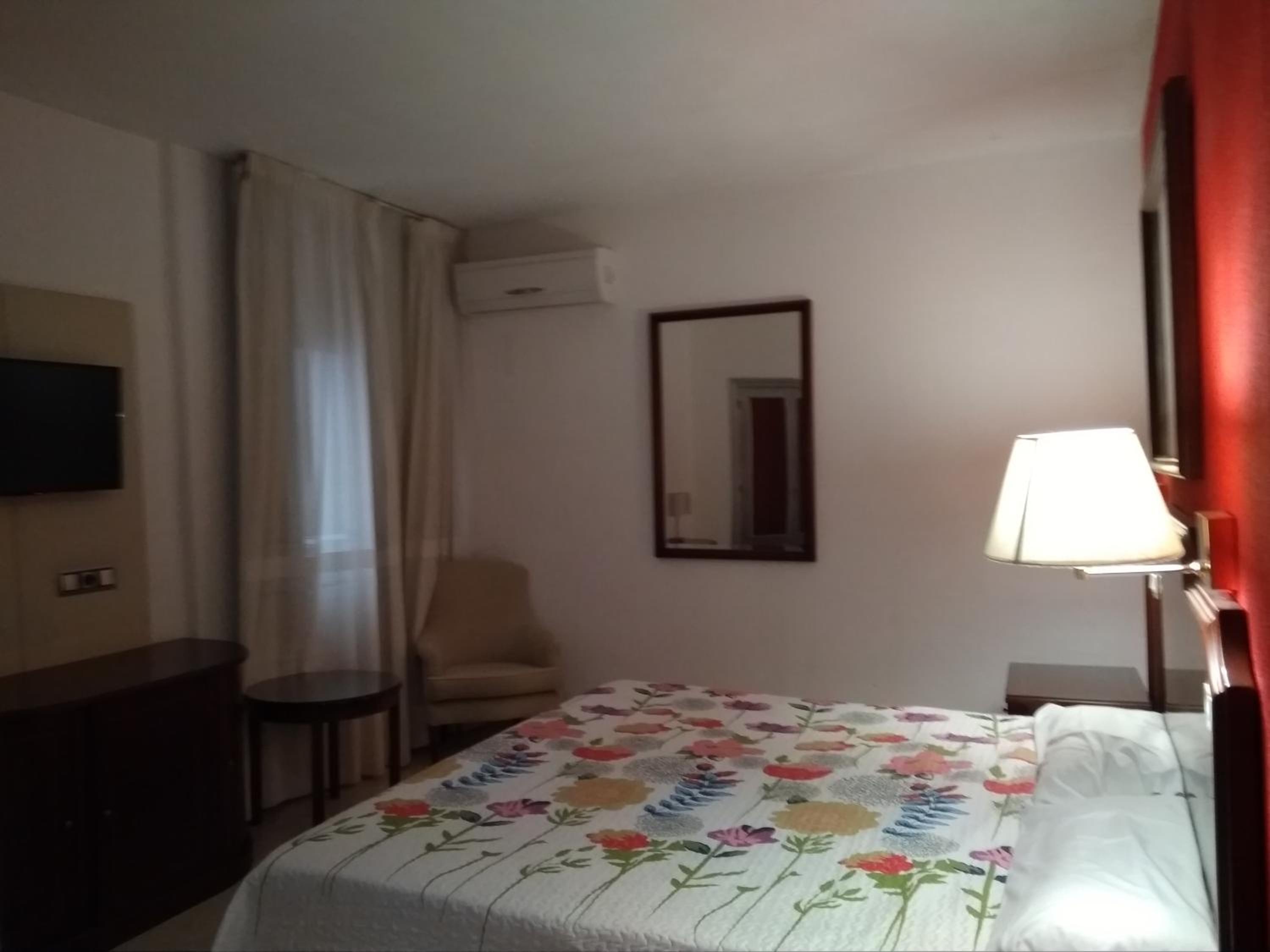Hotel Nuevo Ara 22/49