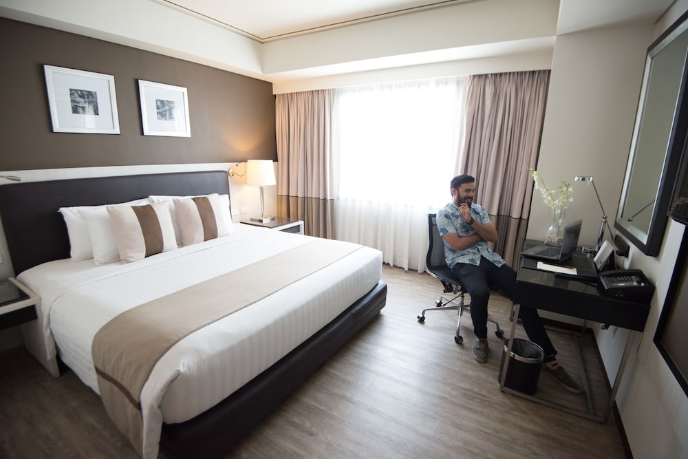 Seda Centrio Cagayan De Oro 22/61