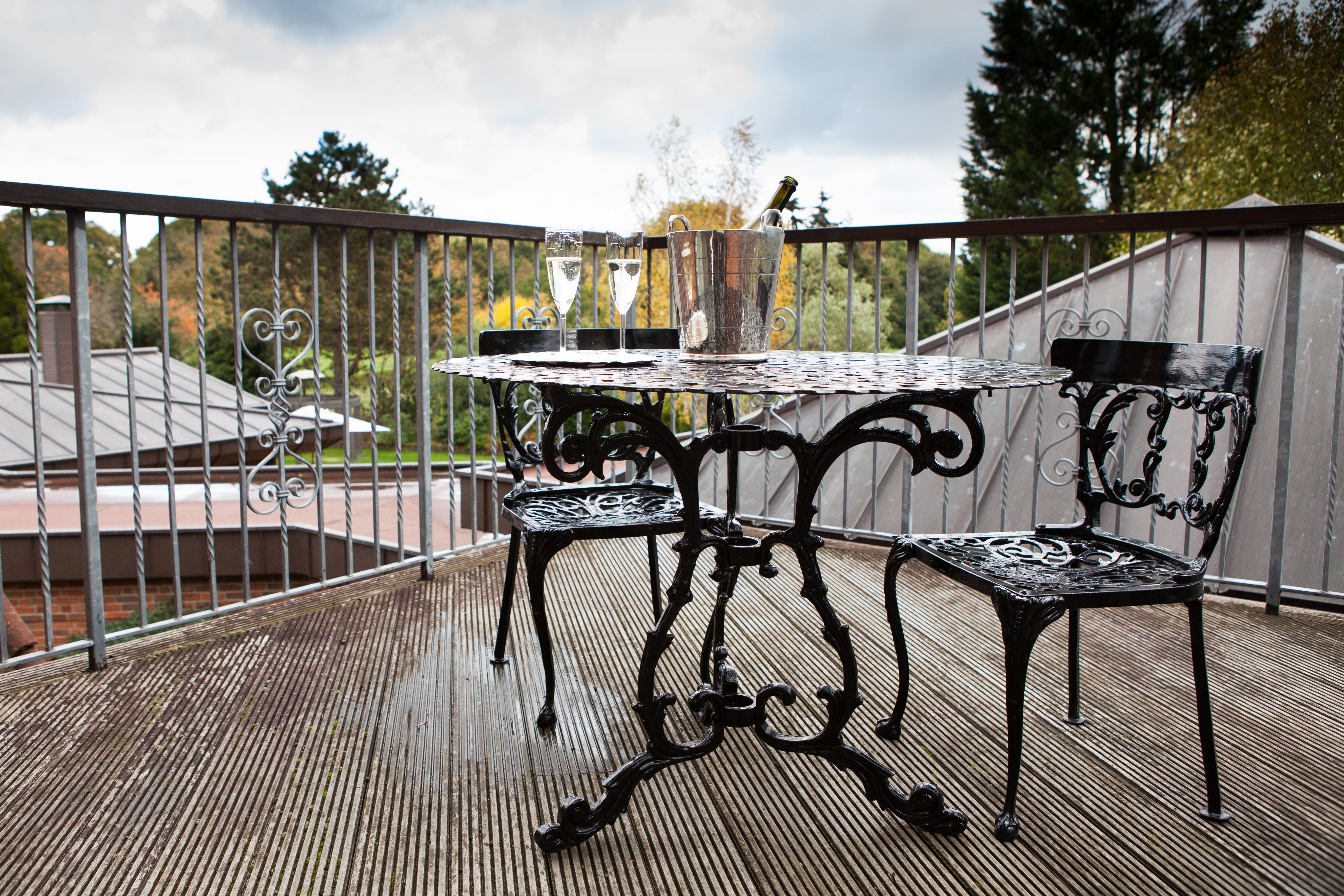 Fredrick S Hotel Restaurant Spa 30/45