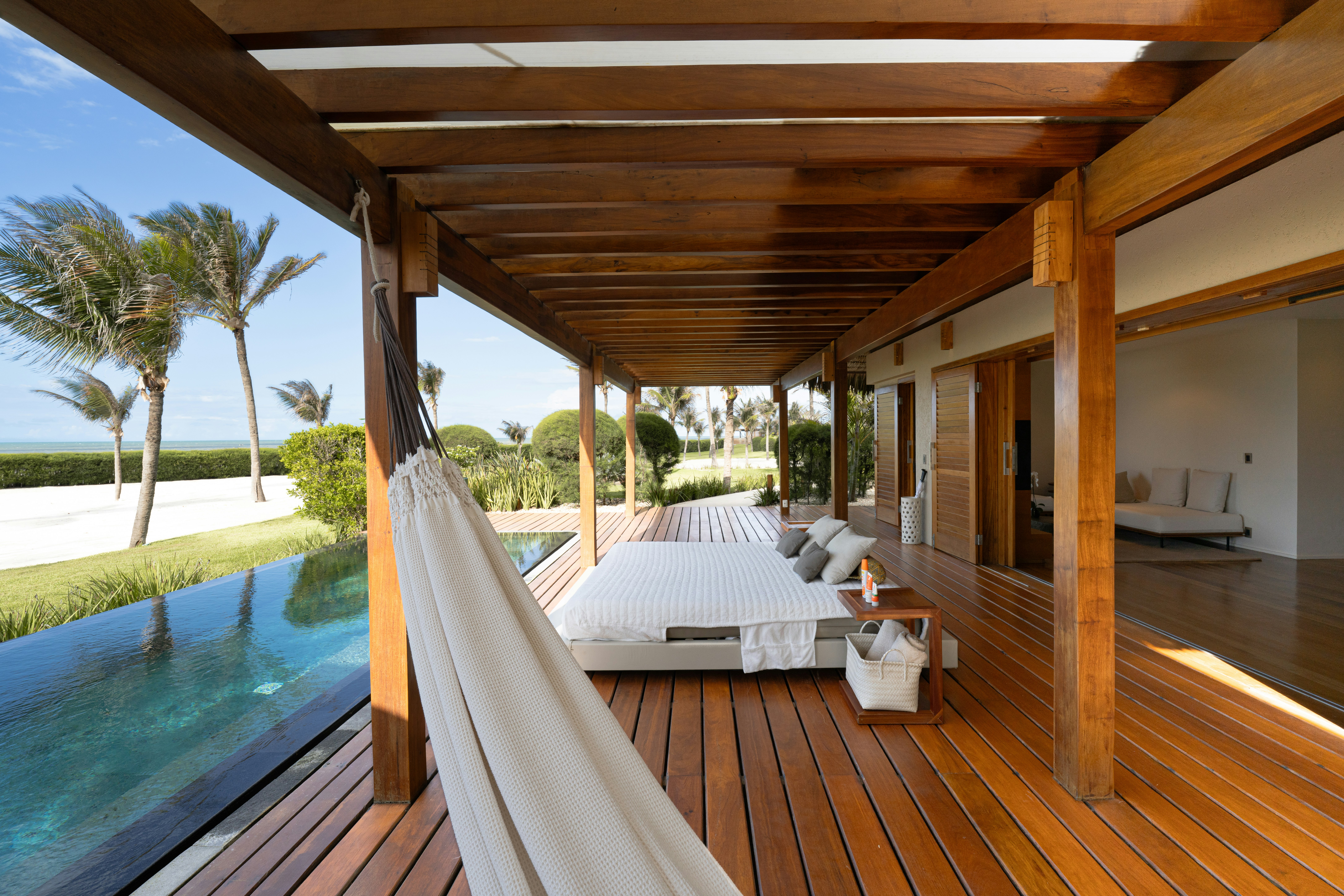 Casana Hotel 18/39