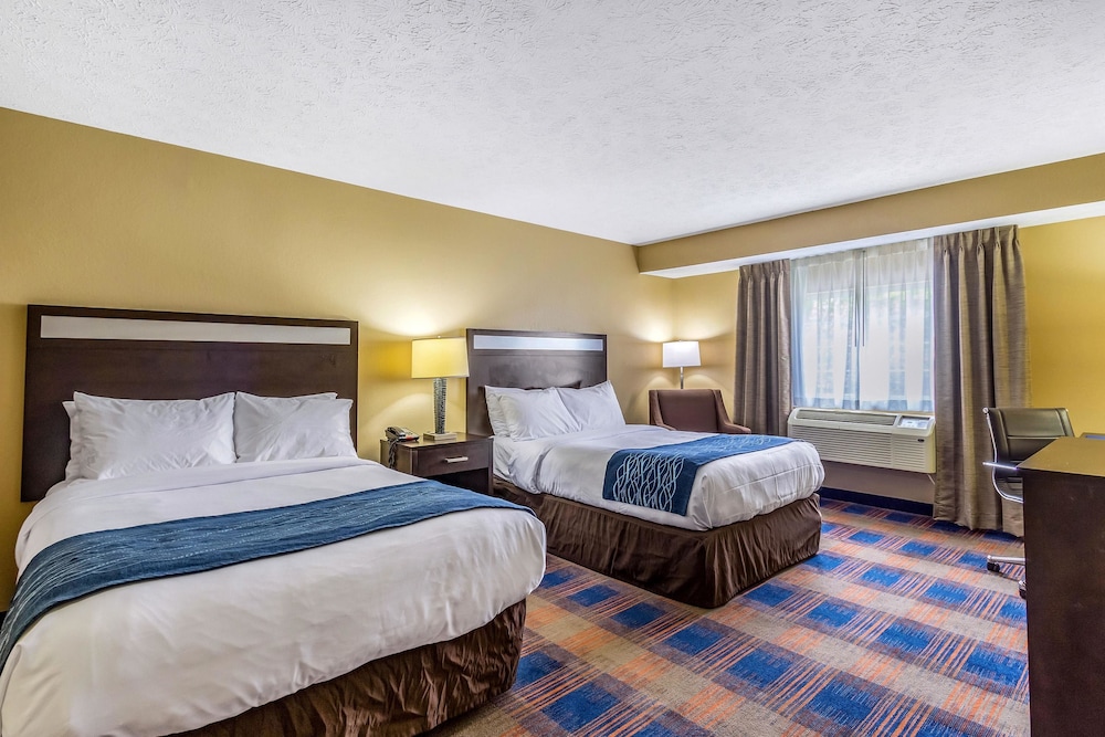 Comfort Inn Independence - Cleveland 4/30