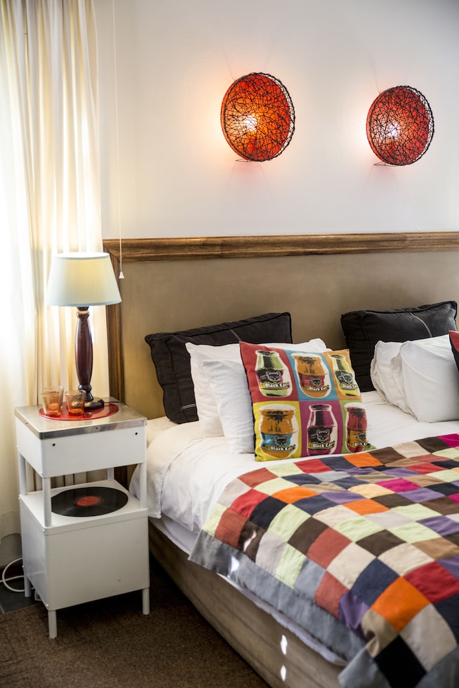 Ons Dorpshuis Guest House 12/33