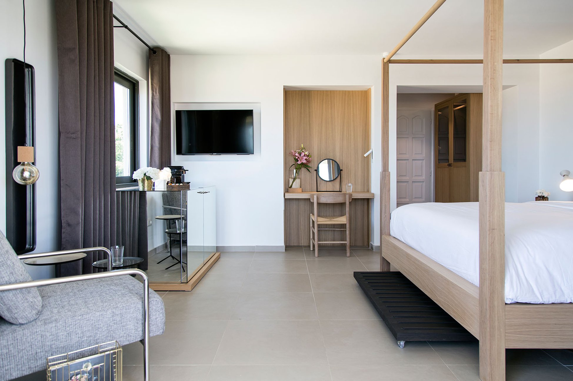 Lena Mare Boutique Hotel 9/50
