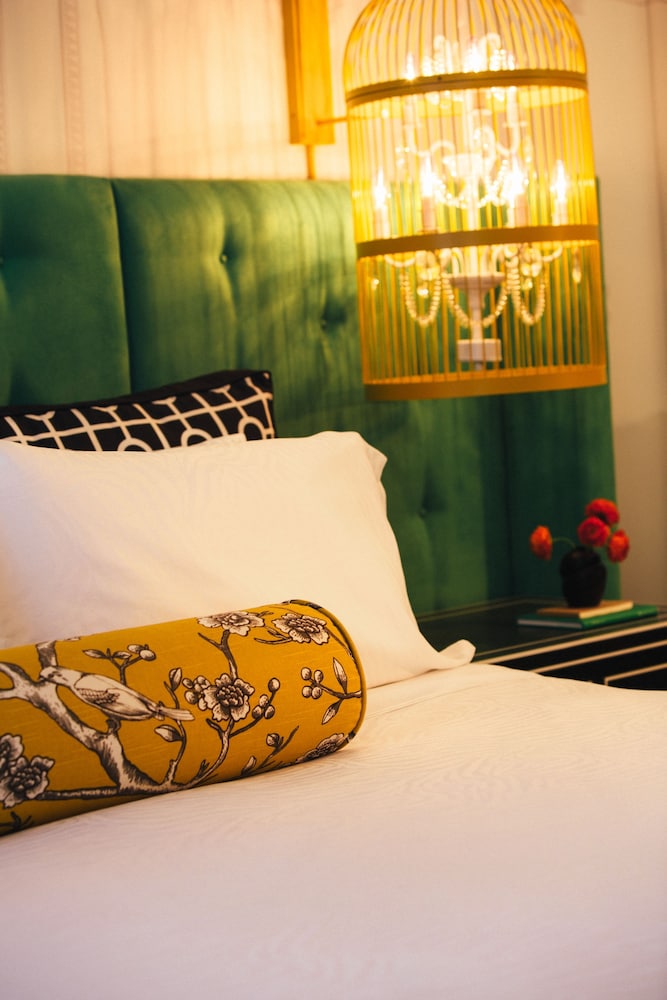 キンプトン ホテル モナコ ピッツバーグ(Kimpton Hotel Monaco Pittsburgh) 写真2