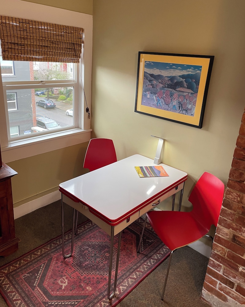 Portland International Guesthouse 35/50