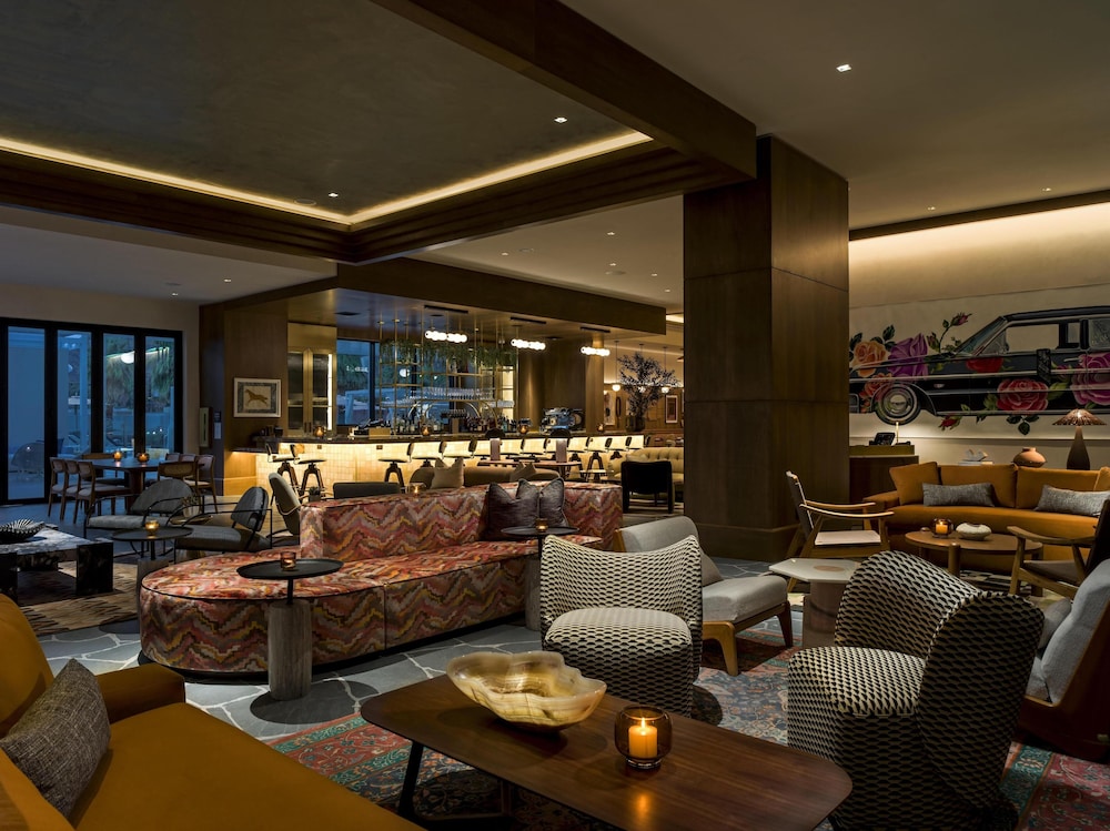 Thompson Palm Springs By Hyatt 27/48