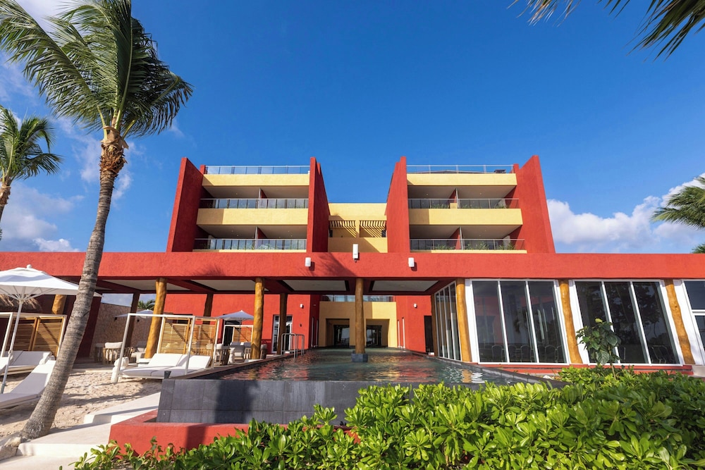 Paraiso de la Bonita, Adult All-Inclusive, a Luxury Collection Resort 4/49