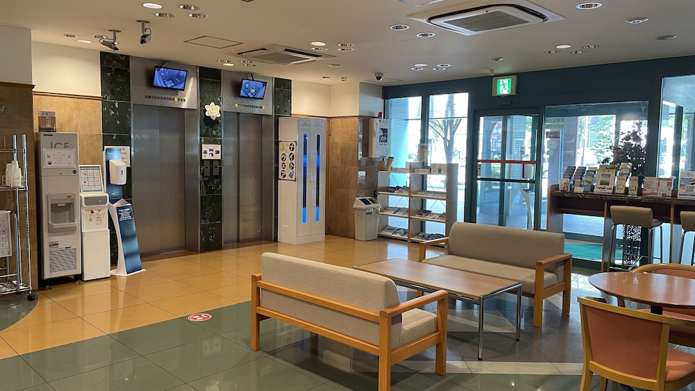 Toyoko Inn Hakata Ekimae Gion 36/55