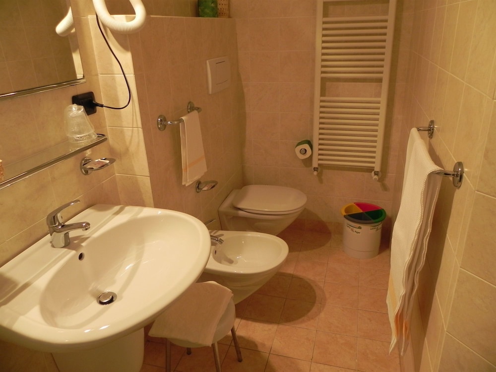 Hotel Il Saraceno 23/27