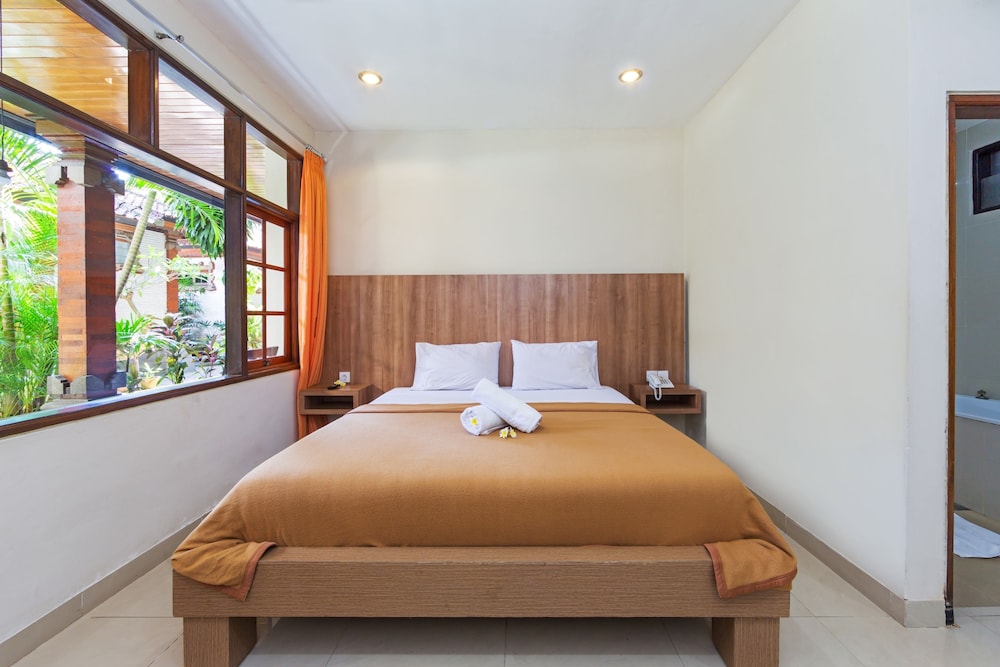 Simpang Inn 18/50
