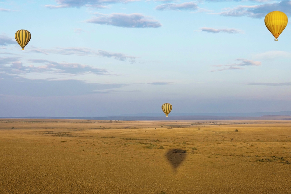 Mahali Mzuri - All-Inclusive 22/32