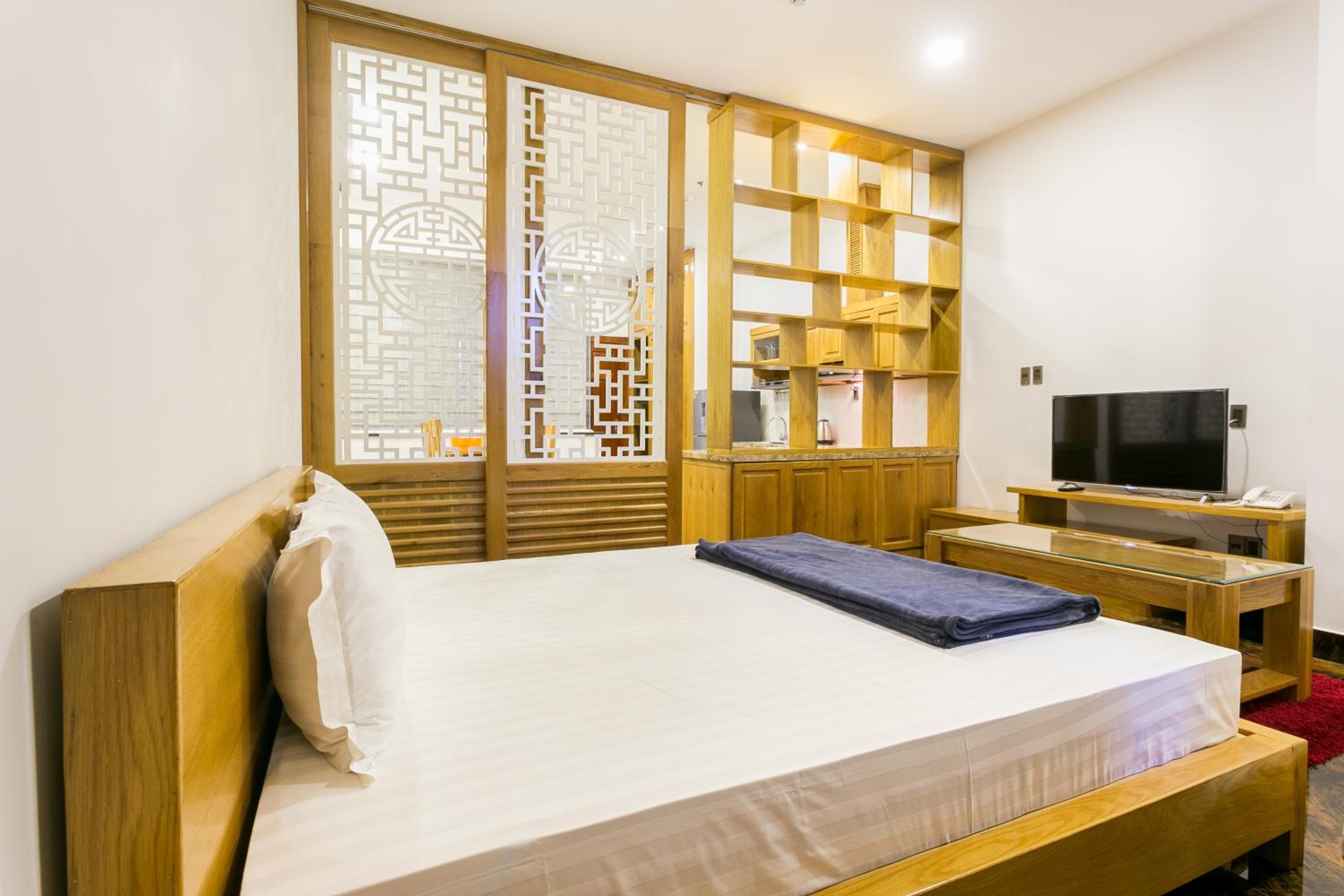 Kim Minh Hotel & Apartment 14/59