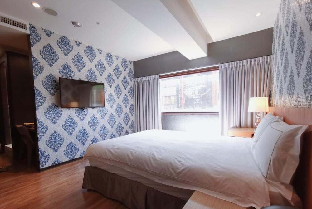 Talmud Hotel Yi Zhong Branch 20/50