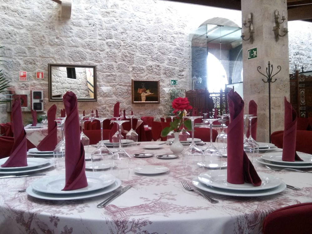 Senorio de Olmillos Hotel 22/29