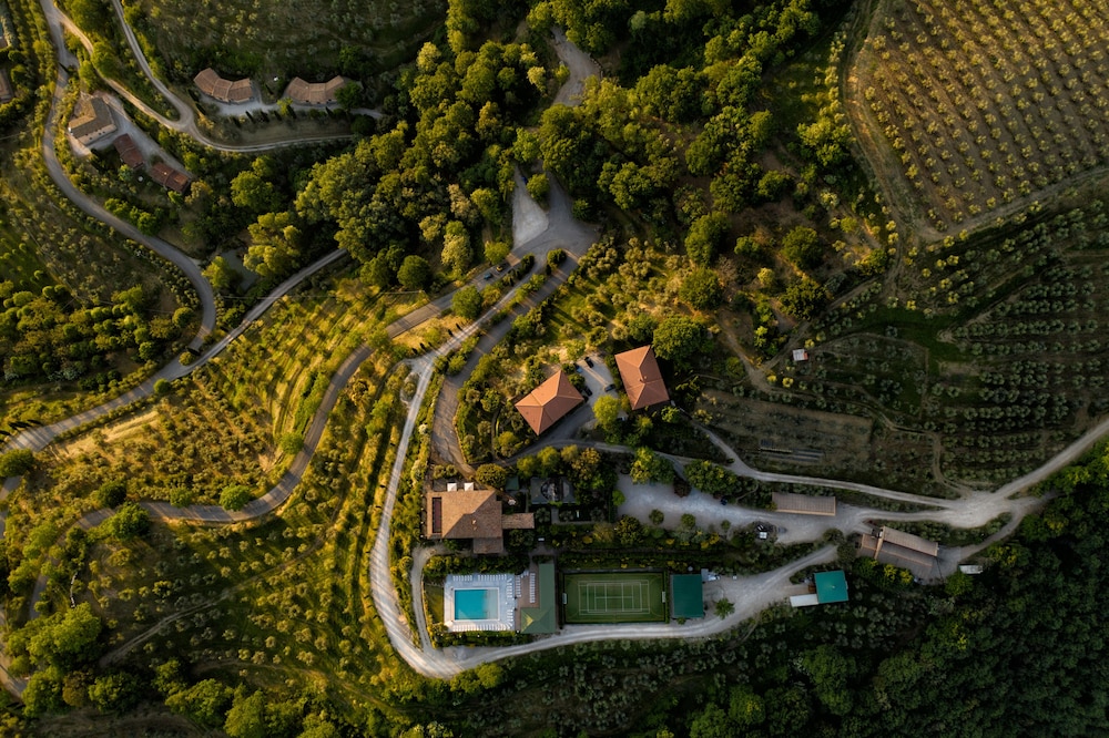 Il Poggio Degli Olivi 37/50