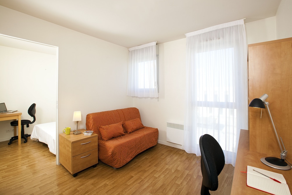 Sejours Affaires Rennes Longs Champs 25/40