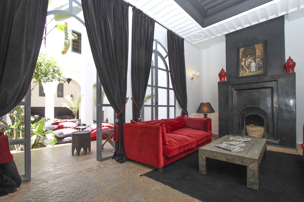 Riad 64 29/48