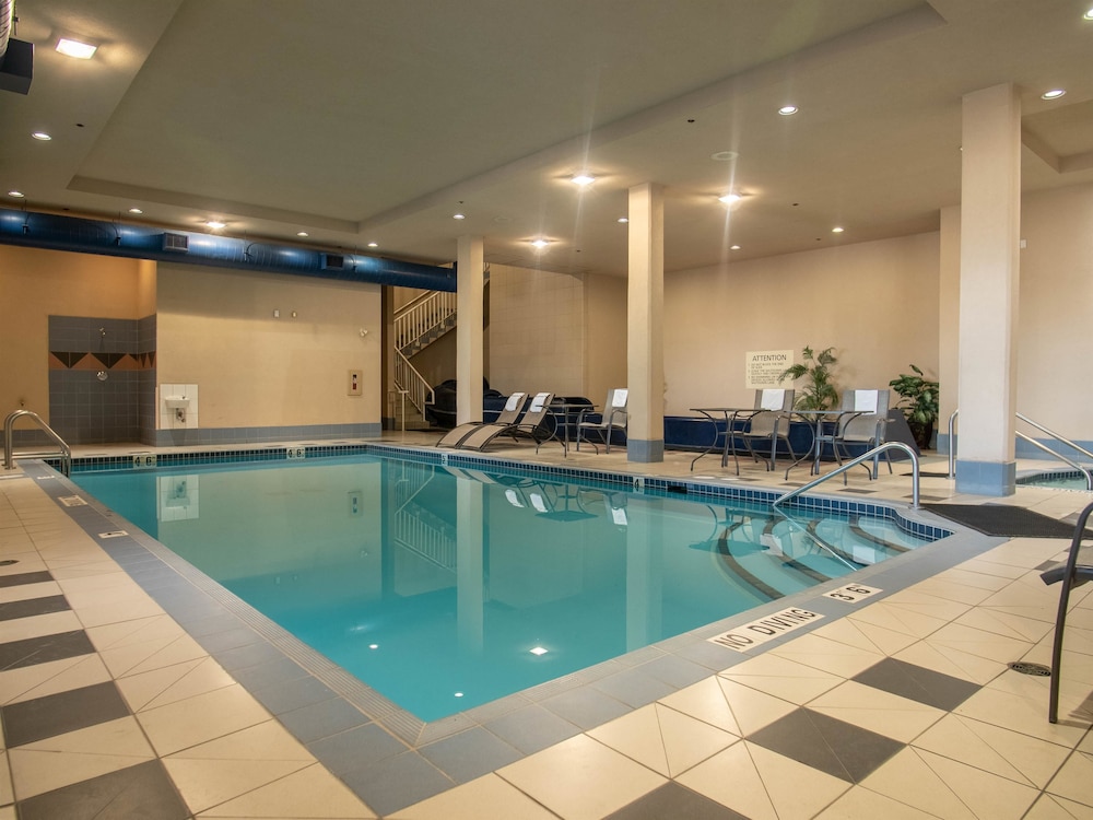 Hampton Inn by Hilton Kamloops 5/44