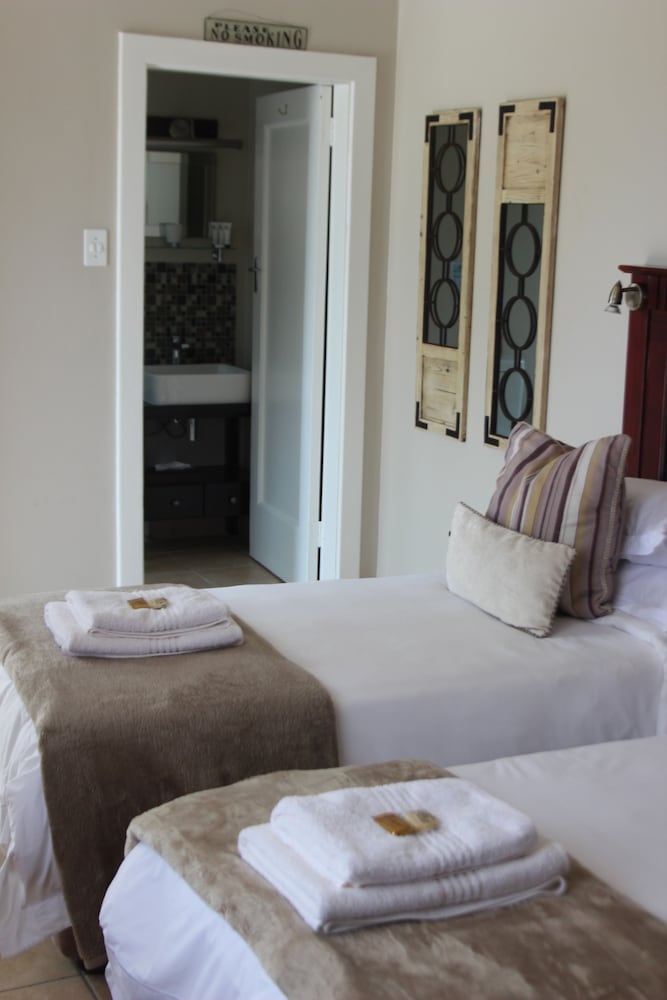 Villa Beryl Guesthouse 15/50