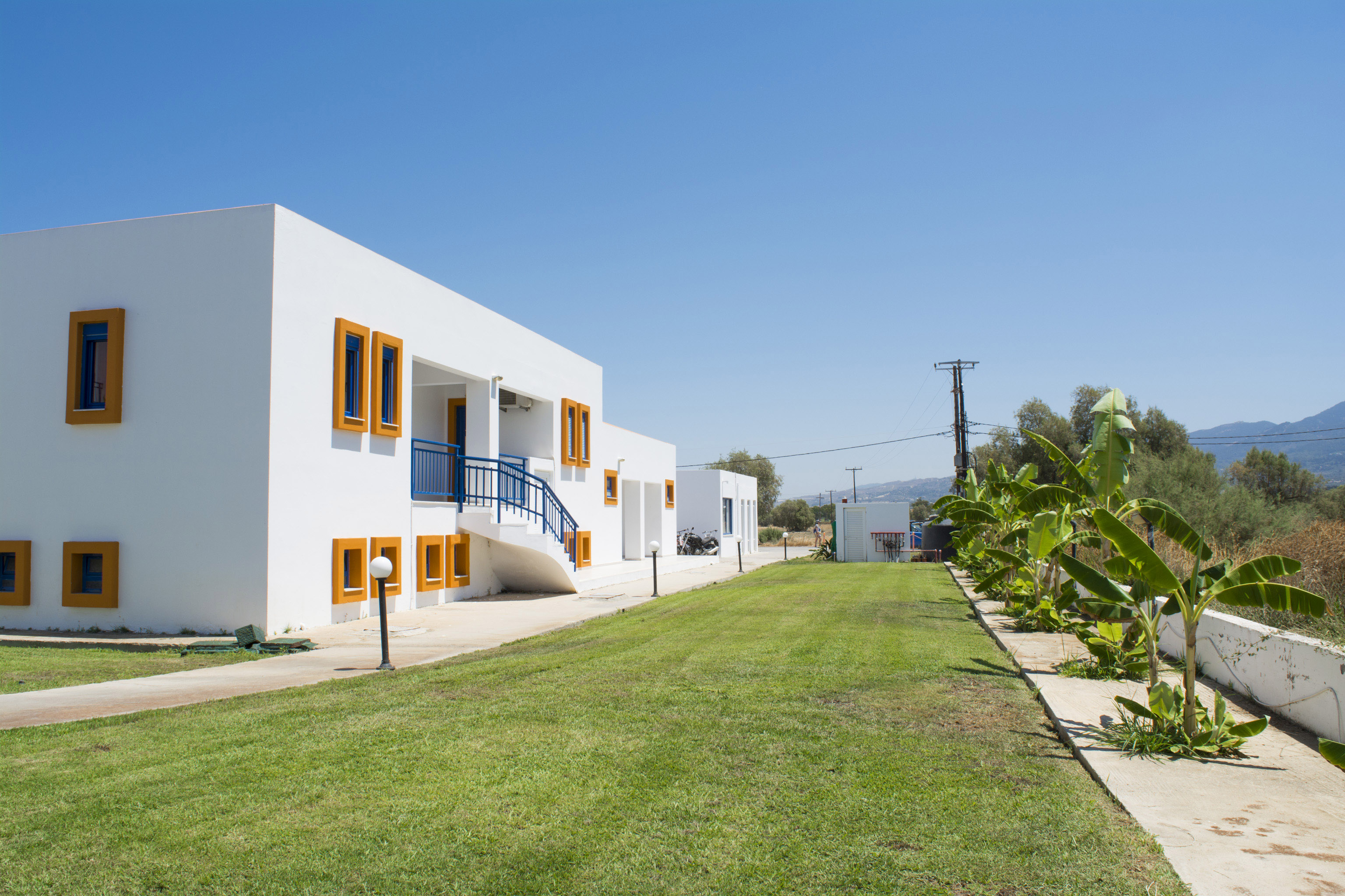 Bouradanis Village Hotel 48/50