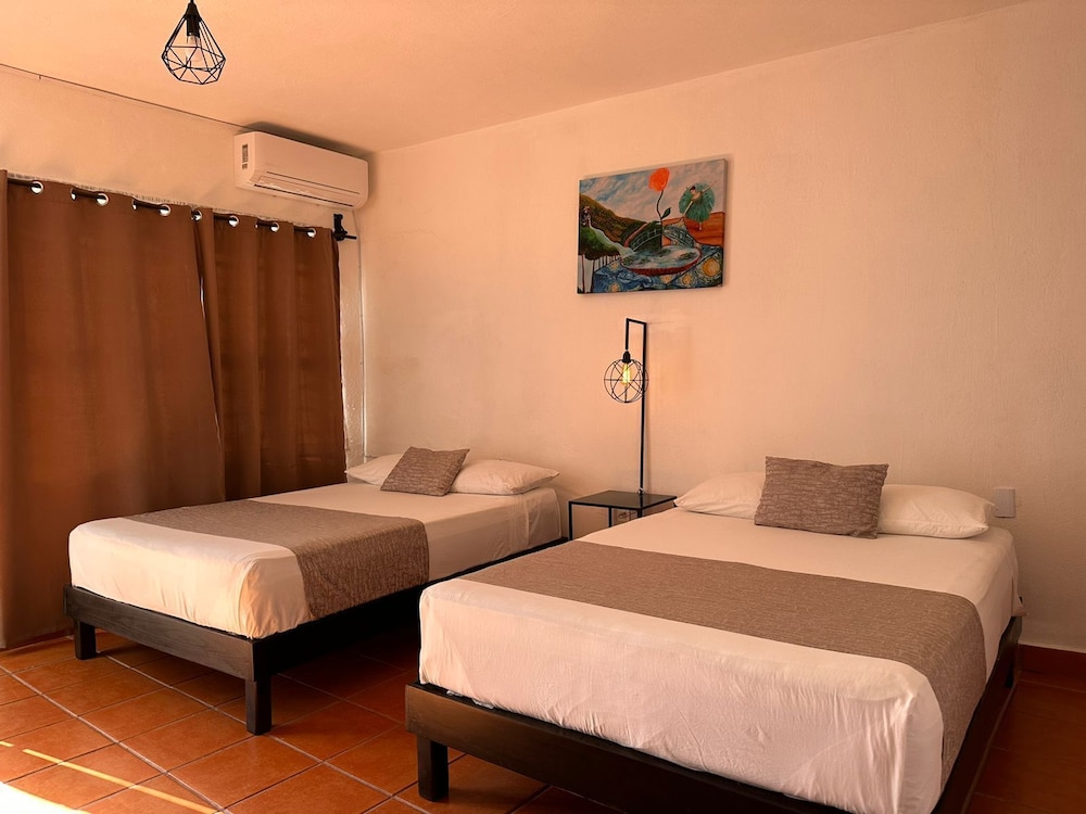 Casa Malva Guanajuato 12/45