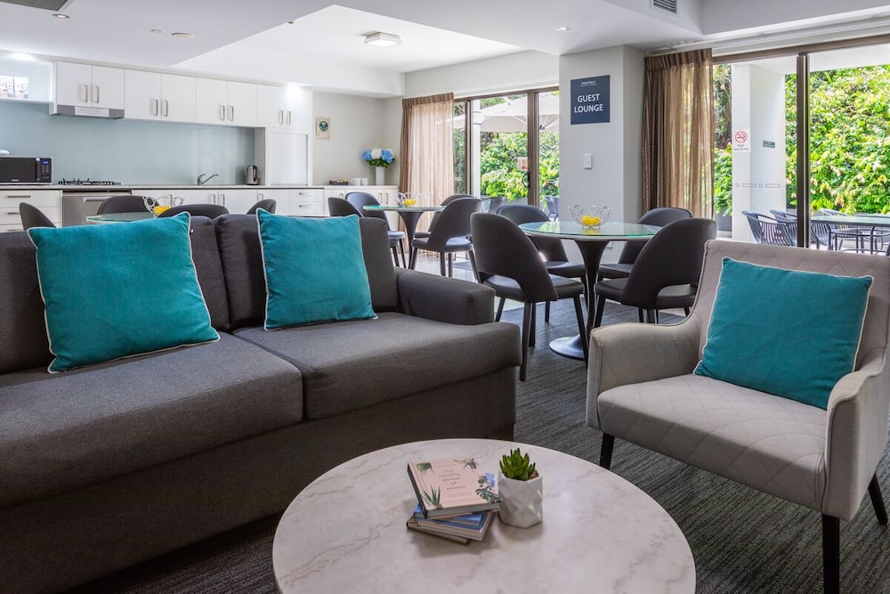 Essence Apartments Chermside 43/72