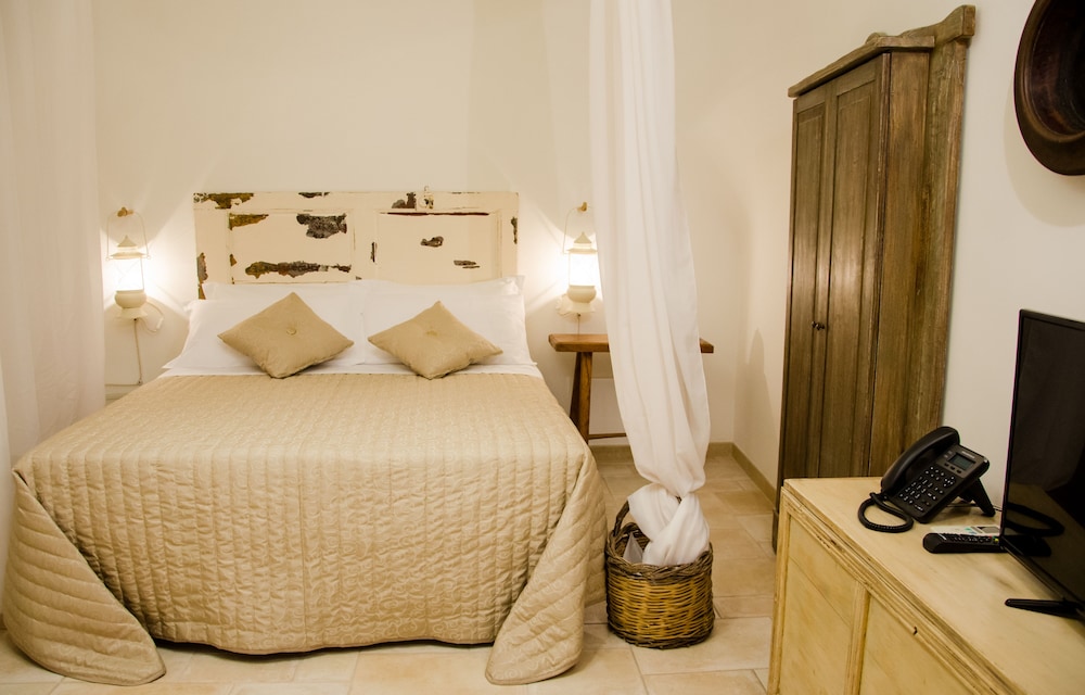 Trulli Holiday Albergo Diffuso 36/64