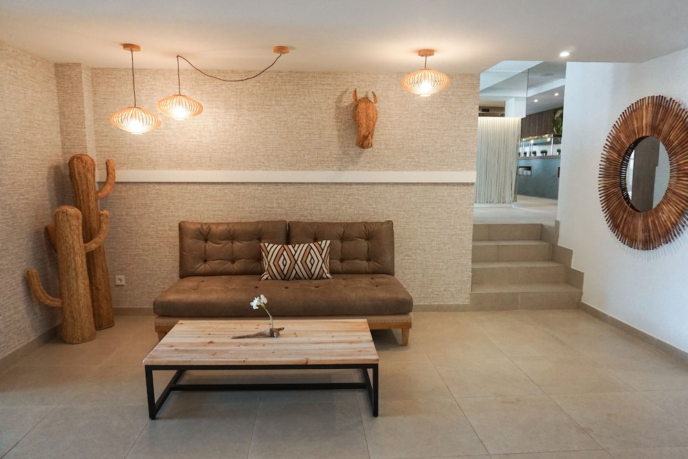 Hoposa Pollentia Hotel - Adults Only 25/57
