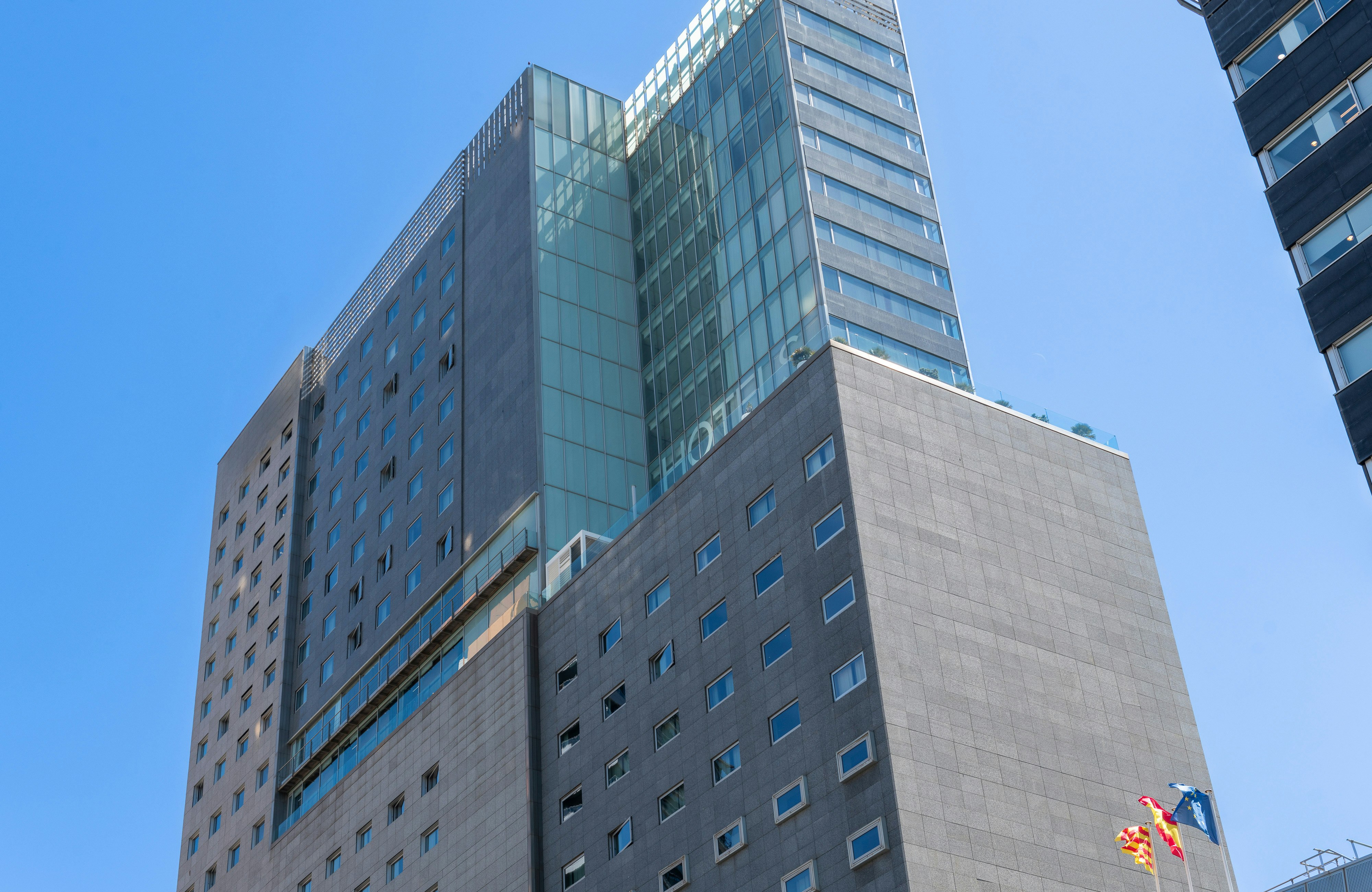 Leonardo Royal Hotel Barcelona Forum 56/60