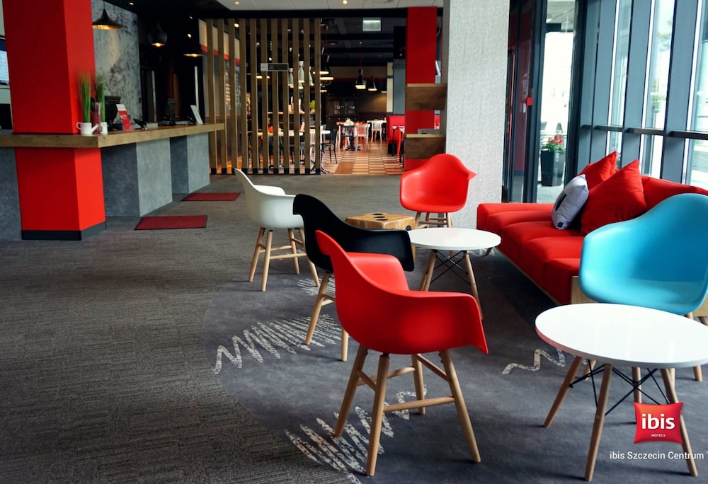 ibis Szczecin Centrum 36/40