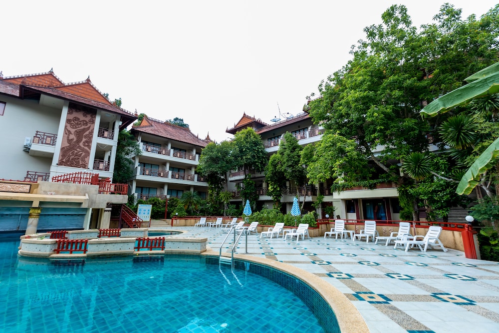 Anyavee Aonang Bay Resort 21/26
