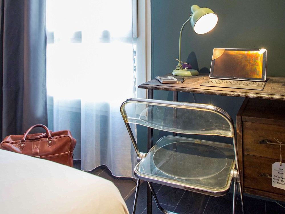 greet Hotel Marseille Centre Saint Charles 66/76