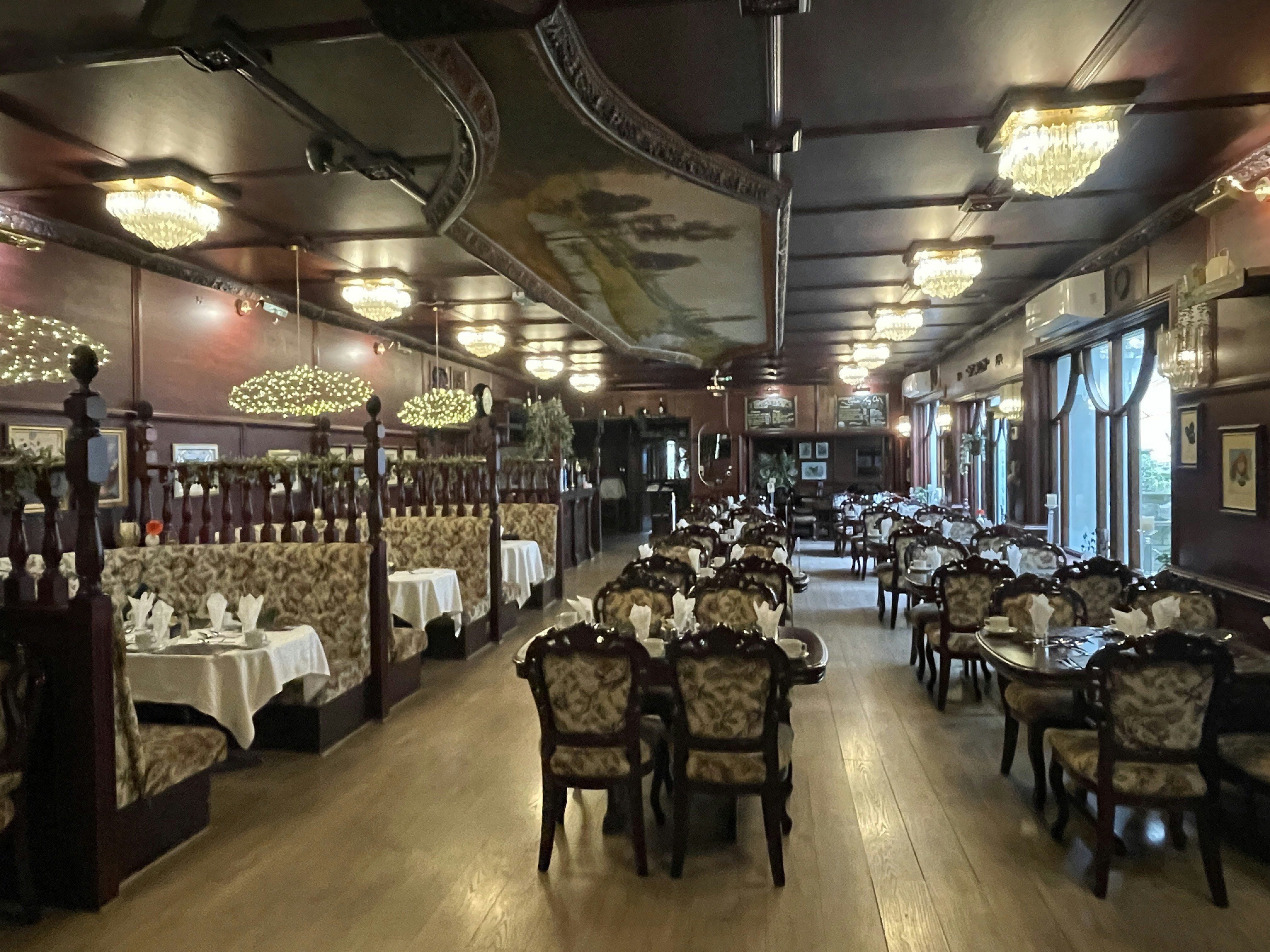 Durrant House Hotel 24/33