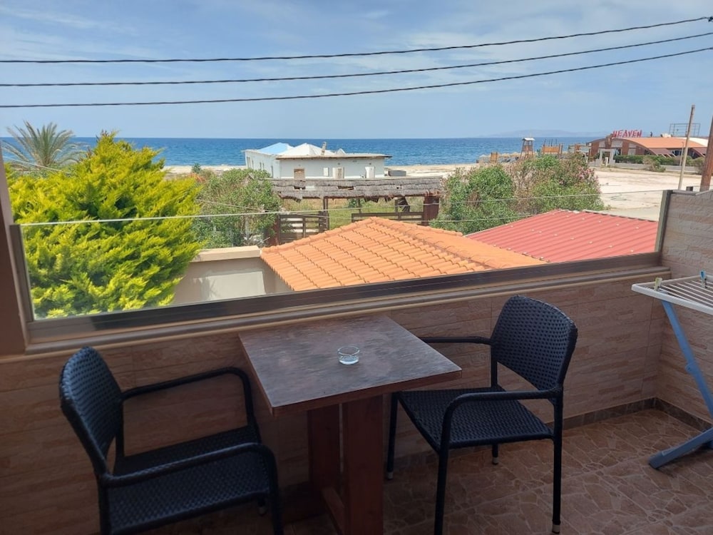 Santo George Beach 30/48