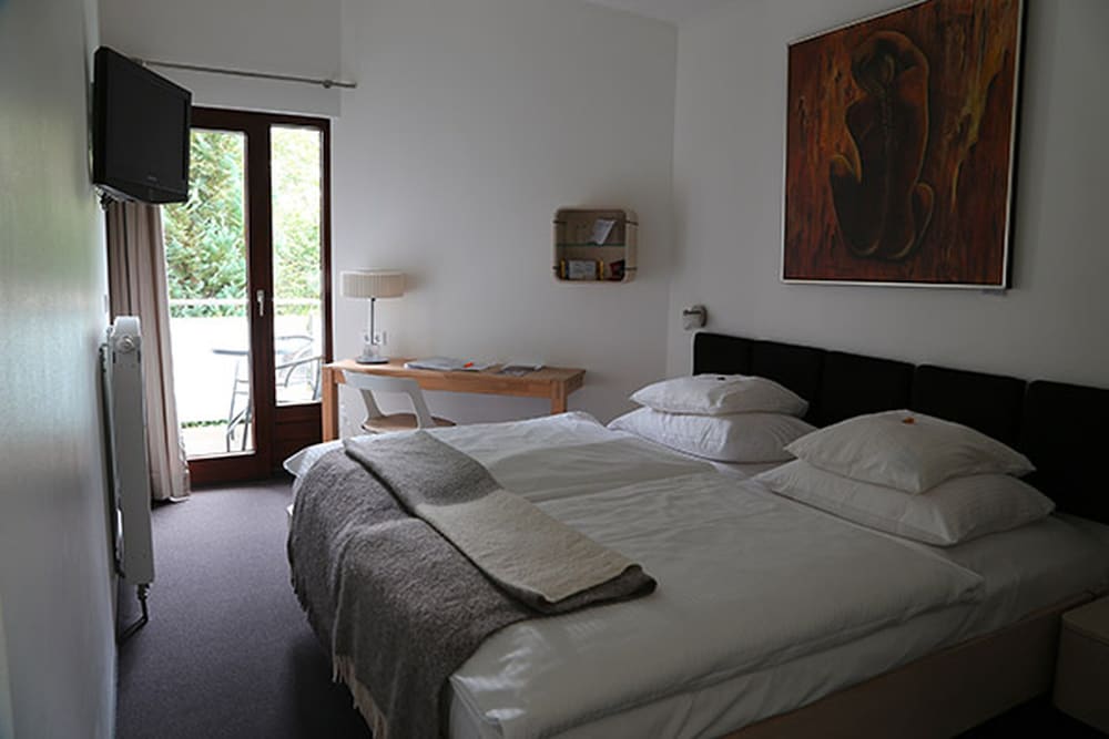 Hotel Njord 21/57